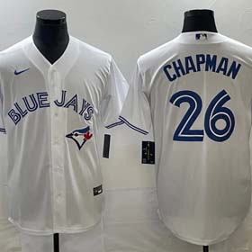 Toronto Blue Jays Baseball Jersey(27 styles)-1990