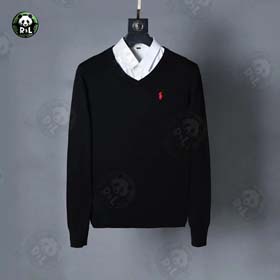 Rah Lauren Paul Morgan POLO Men's Sweater Long Sleeve Pullover(27 styles)-2126