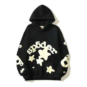 Sp5der Casual sweatshirt Hoodie(27 styles)-2274